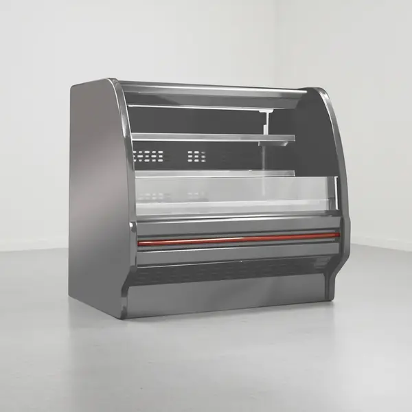 Howard-McCray R-OD40E-3L-S-LED