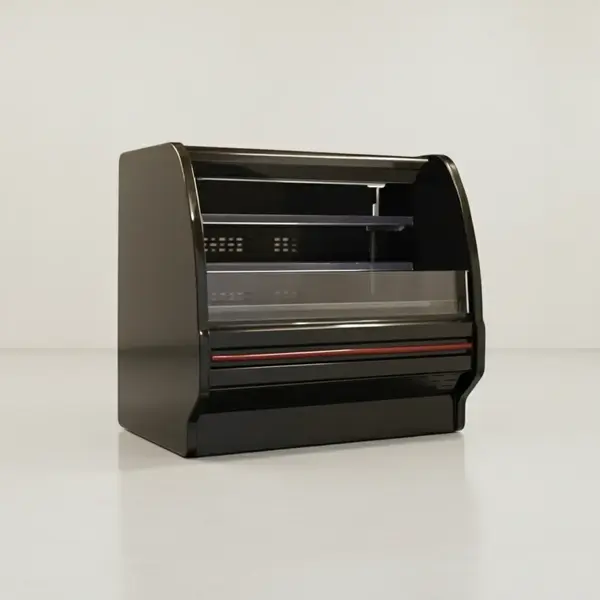 Howard-McCray R-OD40E-4L-B-LED