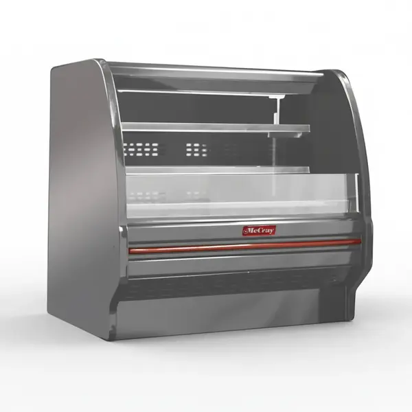 Howard-McCray R-OD40E-4L-S-LED