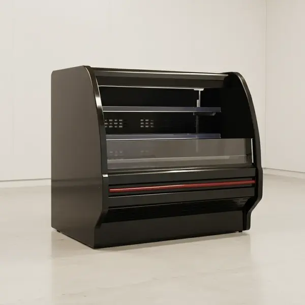 Howard-McCray R-OD40E-6L-B-LED