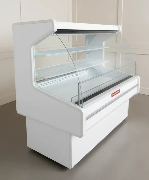 Howard-McCray R-OD40E-6L-C-LED