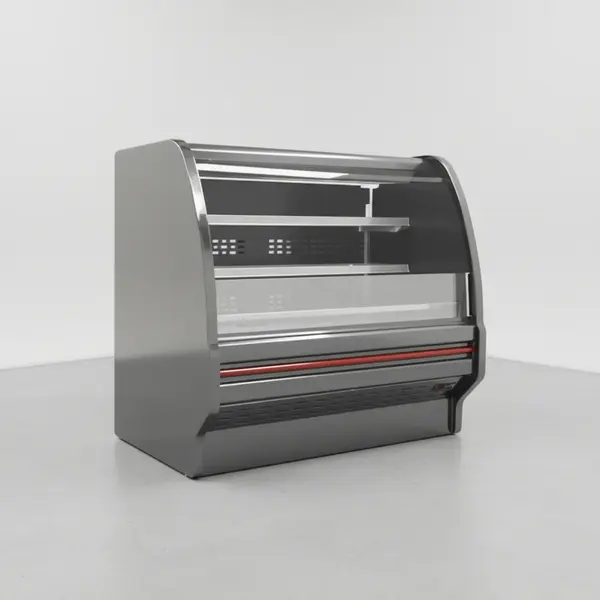 Howard-McCray R-OD40E-6L-S-LED