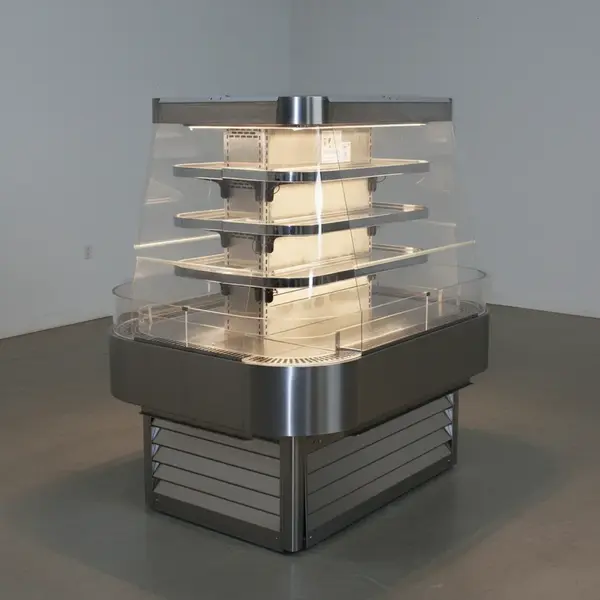 Howard-McCray R-OD42I-5-S-LED