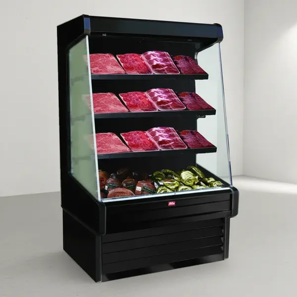 Howard-McCray R-OM30E-10-B-LED