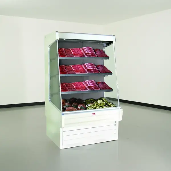 Howard-McCray R-OM30E-10-LED