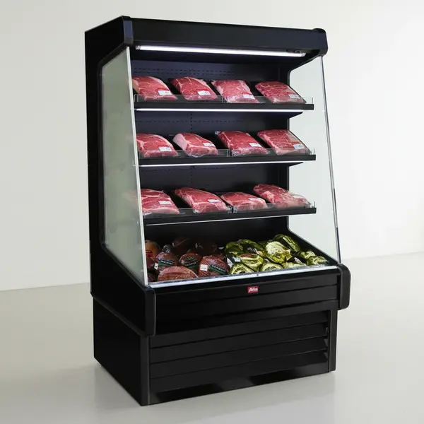 Howard-McCray R-OM30E-12-B-LED