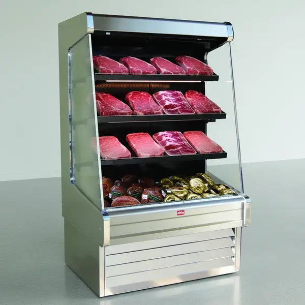 Howard-McCray R-OM30E-12-S-LED