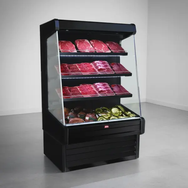 Howard-McCray R-OM30E-3-B-LED