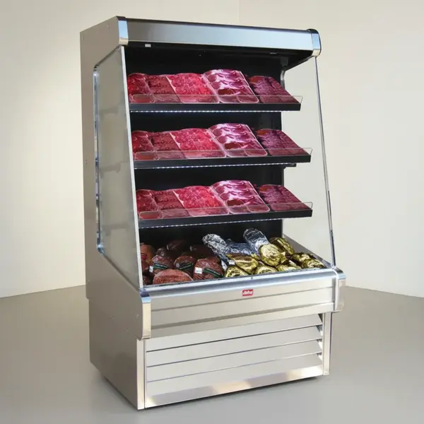 Howard-McCray R-OM30E-3-S-LED