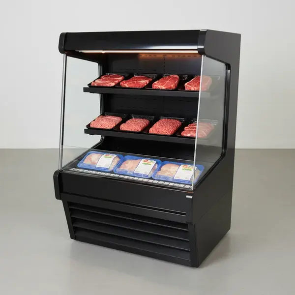 Howard-McCray R-OM30E-3L-B-LED