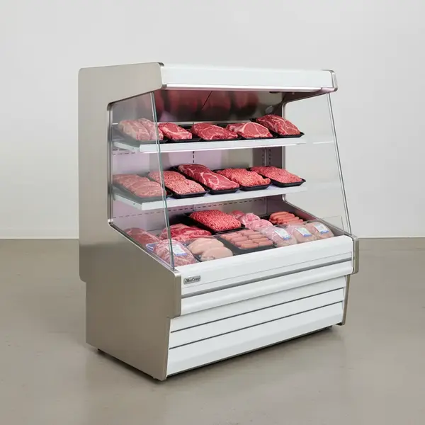 Howard-McCray R-OM30E-3L-S-LED