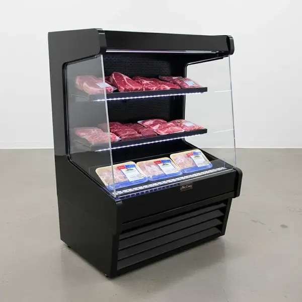 Howard-McCray R-OM30E-4L-B-LED