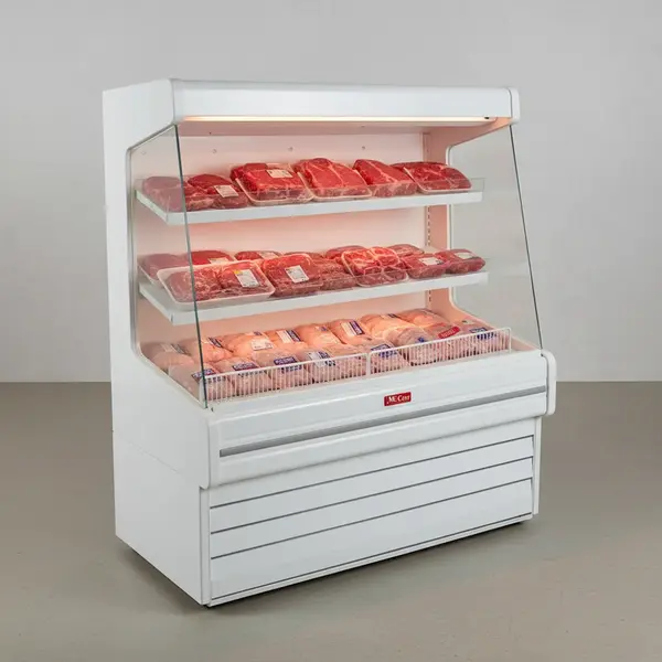 Howard-McCray R-OM30E-4L-LED