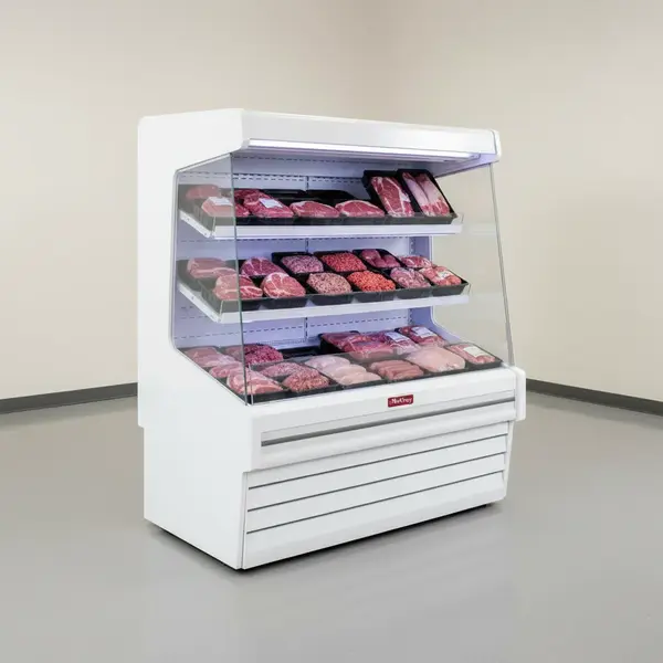 Howard-McCray R-OM30E-4L-S-LED