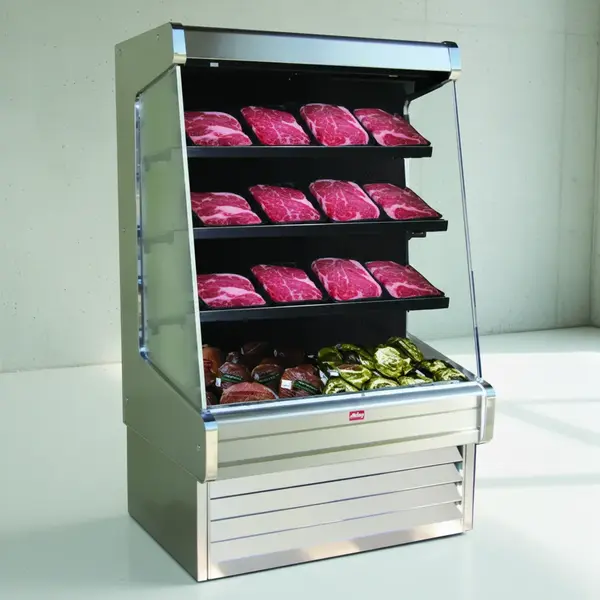 Howard-McCray R-OM30E-5-S-LED