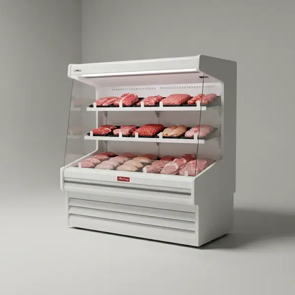 Howard-McCray R-OM30E-5L-LED