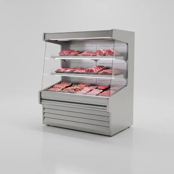 Howard-McCray R-OM30E-5L-S-LED