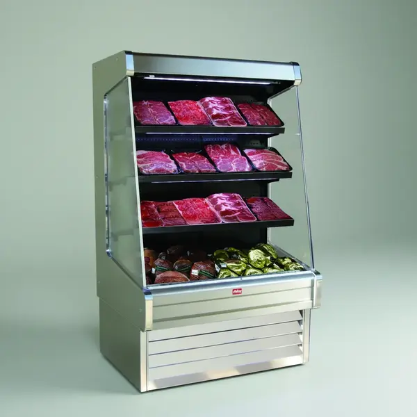 Howard-McCray R-OM30E-6-S-LED