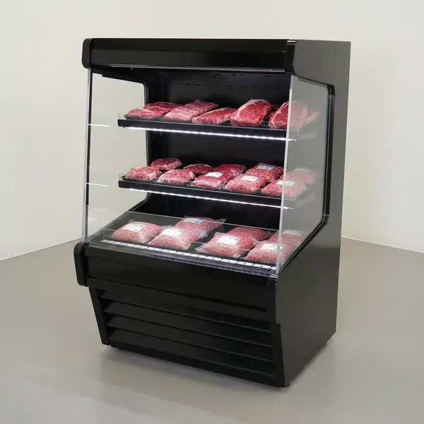 Howard-McCray R-OM30E-6L-B-LED