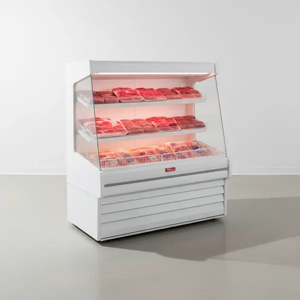 Howard-McCray R-OM30E-6L-LED