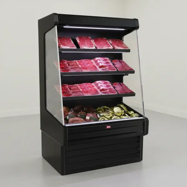 Howard-McCray R-OM30E-8-B-LED