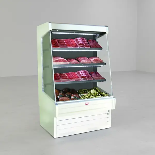 Howard-McCray R-OM30E-8-LED