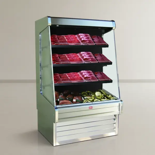 Howard-McCray R-OM30E-8-S-LED