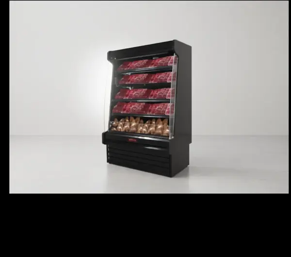 Howard-McCray R-OM35E-10S-B-LED