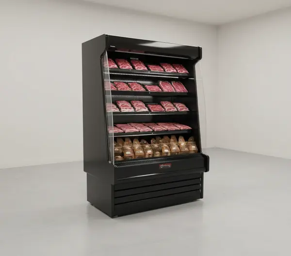 Howard-McCray R-OM35E-12S-B-LED