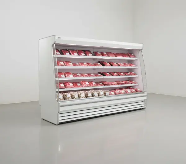 Howard-McCray R-OM35E-12S-LED