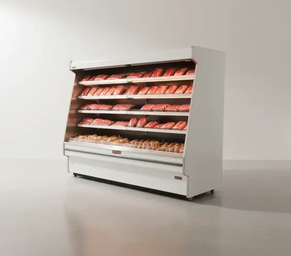 Howard-McCray R-OM35E-12S-S-LED