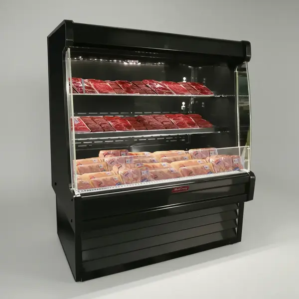 Howard-McCray R-OM35E-3L-B-LED