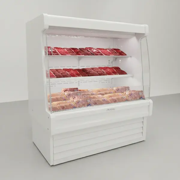 Howard-McCray R-OM35E-3L-LED