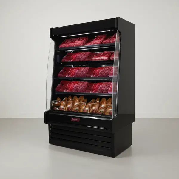 Howard-McCray R-OM35E-3S-B-LED