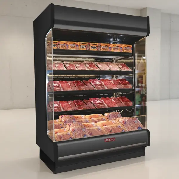 Howard-McCray R-OM35E-4-LB-B