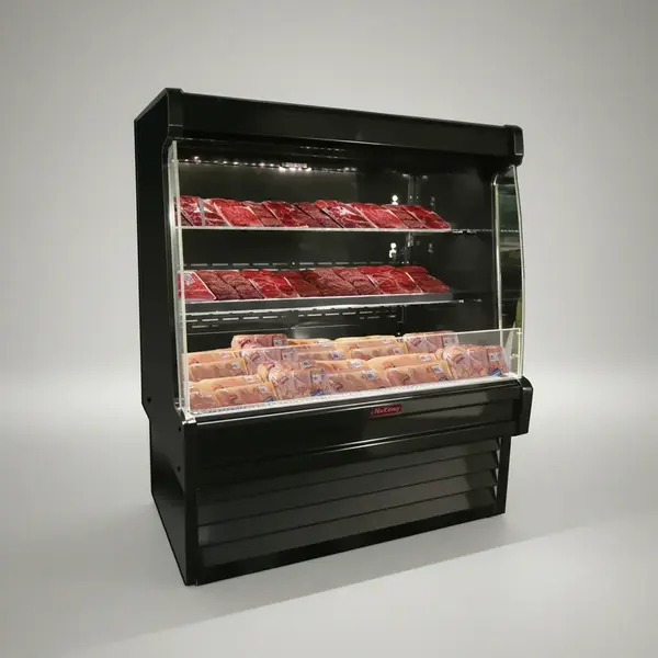 Howard-McCray R-OM35E-4L-B-LED