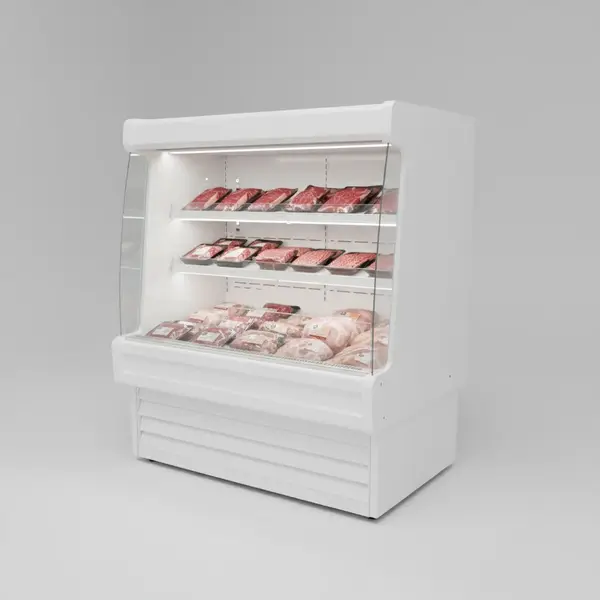 Howard-McCray R-OM35E-4L-LED