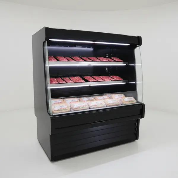 Howard-McCray R-OM35E-4L-S-LED