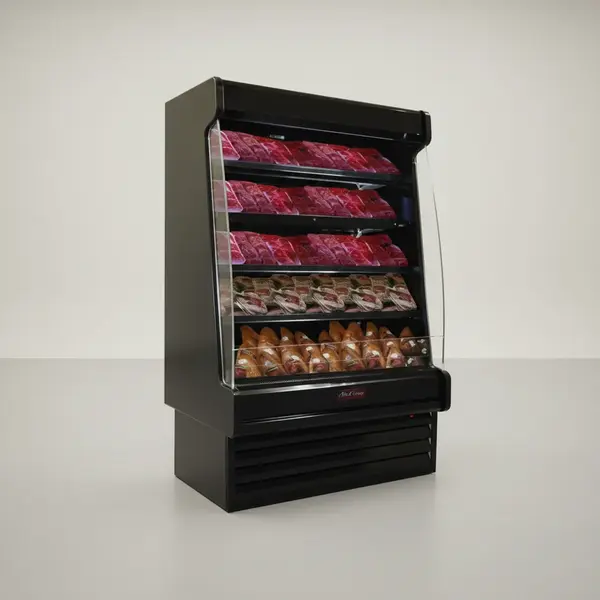 Howard-McCray R-OM35E-4S-B-LED