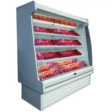 Howard-McCray R-OM35E-4S-LED