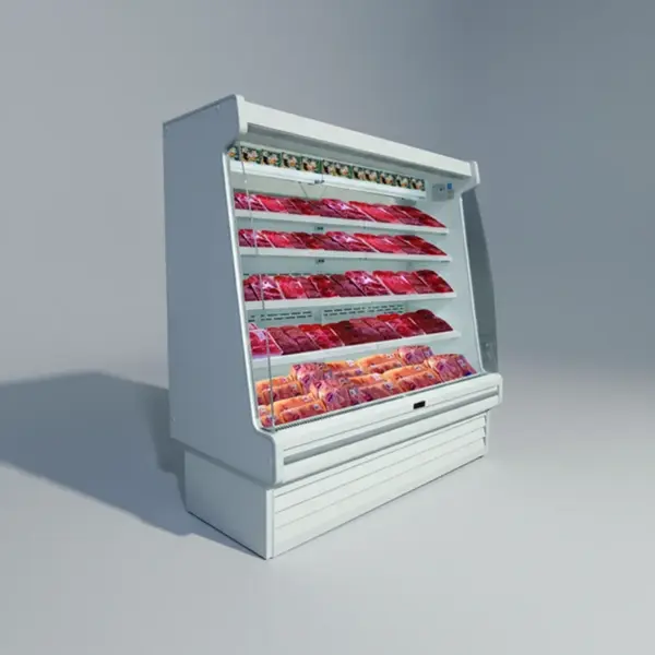 Howard-McCray R-OM35E-4S-LED