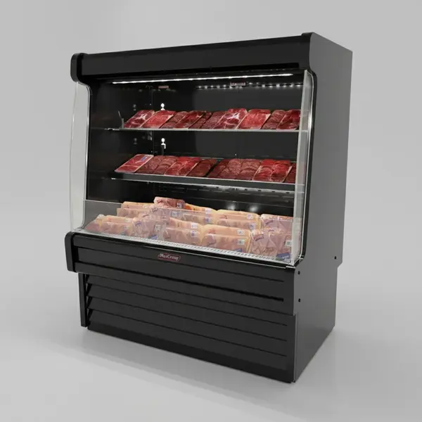 Howard-McCray R-OM35E-5L-B-LED