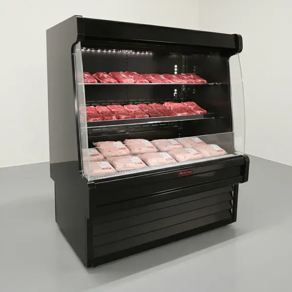 Howard-McCray R-OM35E-5L-S-LED