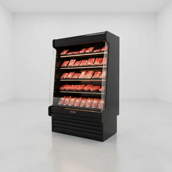 Howard-McCray R-OM35E-5S-B-LED