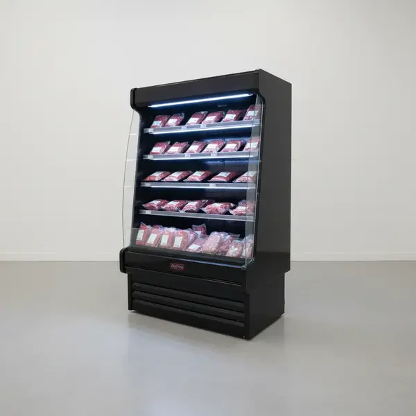 Howard-McCray R-OM35E-5S-S-LED