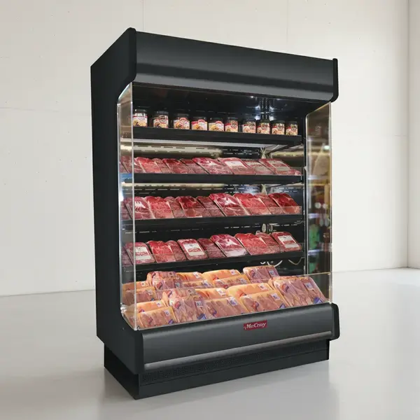 Howard-McCray R-OM35E-6-LB-B