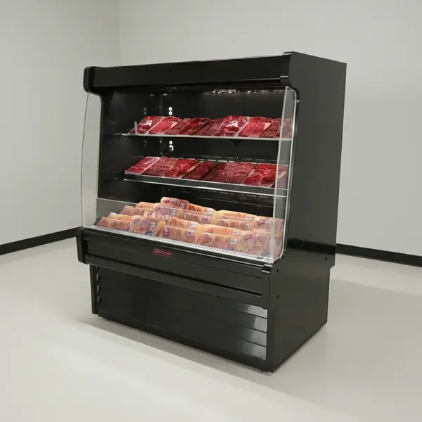 Howard-McCray R-OM35E-6L-B-LED