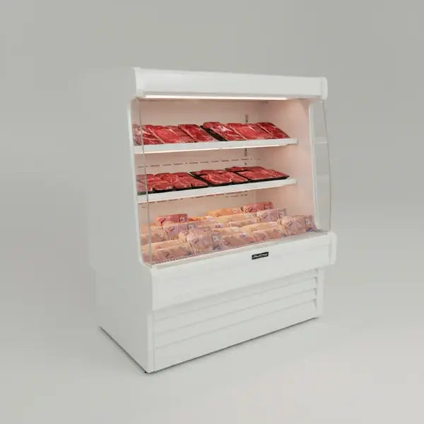 Howard-McCray R-OM35E-6L-LED