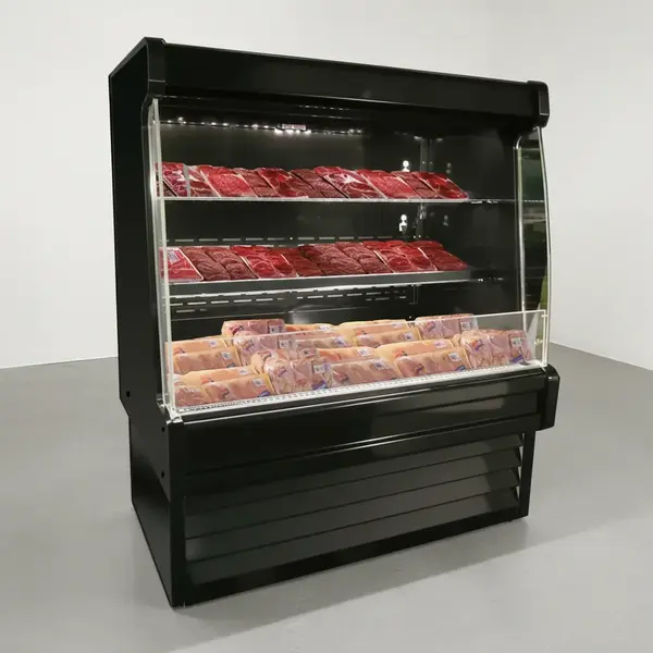 Howard-McCray R-OM35E-6L-S-LED