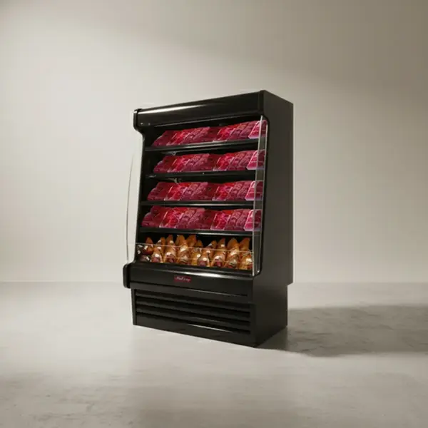 Howard-McCray R-OM35E-6S-B-LED